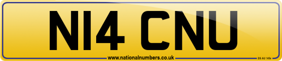 N14 CNU