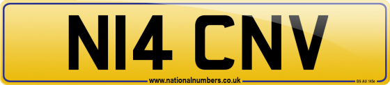 N14 CNV