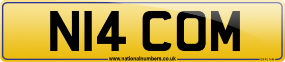 N14 COM