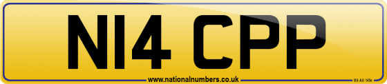 N14 CPP