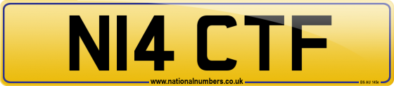 N14 CTF