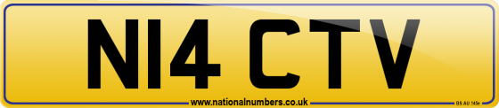 N14 CTV