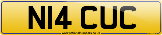 N14 CUC