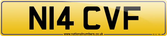 N14 CVF