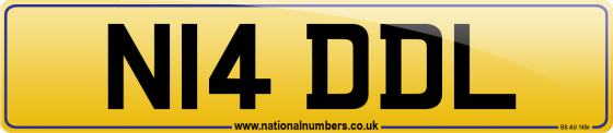 N14 DDL