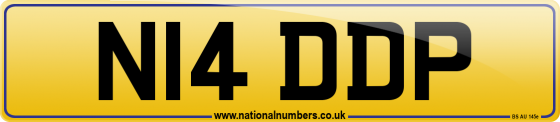 N14 DDP