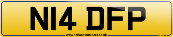N14 DFP