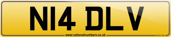 N14 DLV