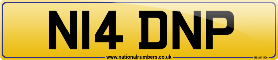 N14 DNP