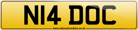 N14 DOC