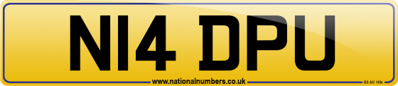 N14 DPU