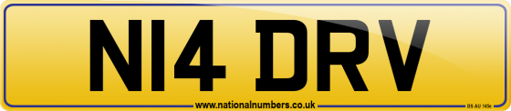 N14 DRV