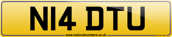 N14 DTU