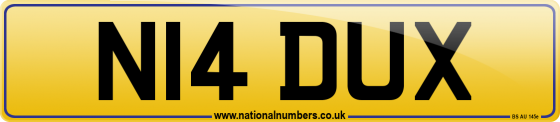 N14 DUX
