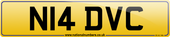 N14 DVC
