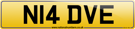 N14 DVE