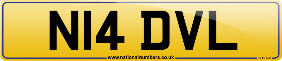 N14 DVL