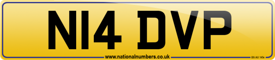 N14 DVP