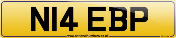 N14 EBP