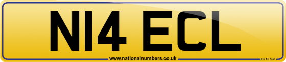 N14 ECL