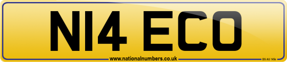 N14 ECO