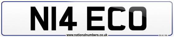 N14 ECO