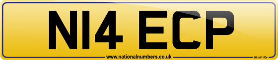 N14 ECP