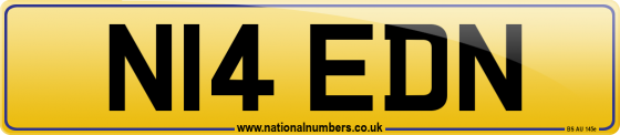 N14 EDN