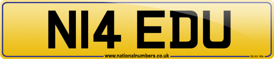 N14 EDU