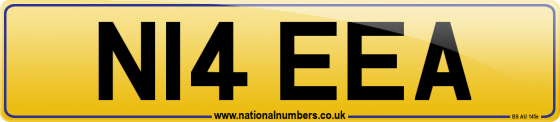 N14 EEA