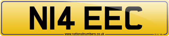 N14 EEC