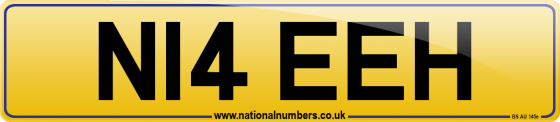 N14 EEH