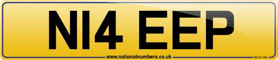 N14 EEP