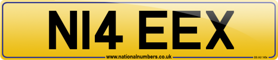 N14 EEX