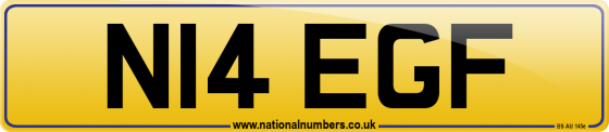 N14 EGF