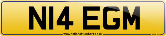 N14 EGM