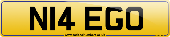 N14 EGO