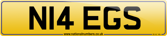 N14 EGS