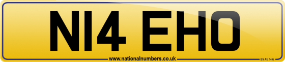 N14 EHO