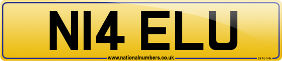 N14 ELU