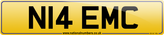 N14 EMC