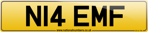 N14 EMF