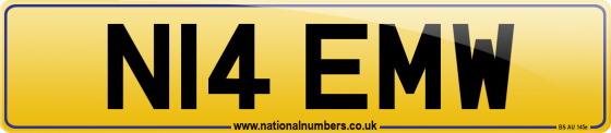 N14 EMW