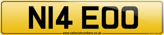 N14 EOO