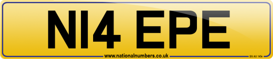 N14 EPE