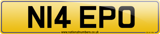 N14 EPO