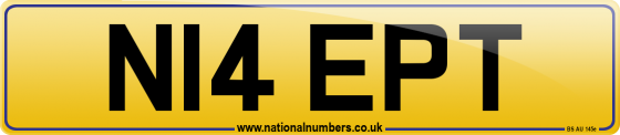 N14 EPT