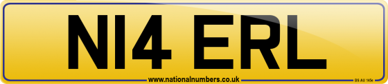 N14 ERL