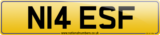 N14 ESF