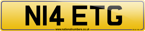 N14 ETG